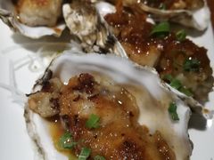 -青叶日式料理(飘亮阳光广场店)