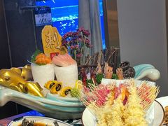 -鲜味食族水产·海鲜餐厅
