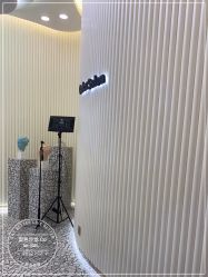-型色沙龙 Color Salon