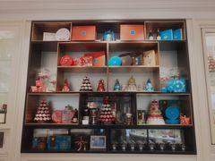 -PAUL LAFAYET 法式甜品(港汇广场店)