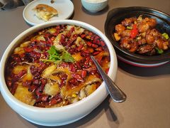 -有璟阁港式餐厅(国贸商城店)