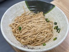 扬州干拌面-迎扬春茶社(闻喜路店)