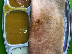 -新加坡Zam Zam餐馆