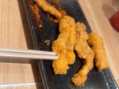 -新太二·鲜料川菜(花都融创茂店)