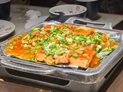 -绿茶餐厅(北京世纪金源店)