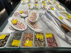 -佬太公海鸭·海鲜大排档(上海总店)