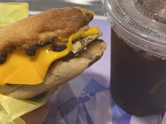 猪柳蛋麦满分-麦当劳(厦门思明路店)