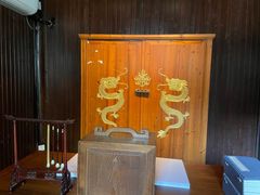-天一阁博物院