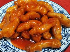 -北大地皖峰饭馆