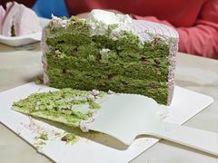 -檗谷·面包·咖啡·轻食(华贸天地店)