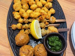 -萨莉亚意式餐厅(恒宝广场店)