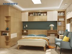 -喜梦宝家居(居然之家金沙店)