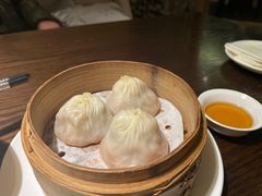 -九里云松·天香餐厅