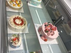-马里奥饼店(麓谷店)