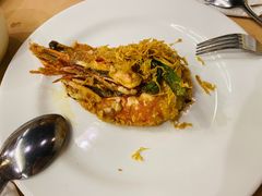 -真浪花园海鲜餐馆