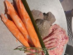 -芸山季·云南野生菌火锅(宝能环球汇店)