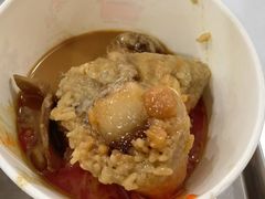 -东街钟楼肉粽(总店)