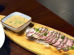 -古京·臻致料理(月湖店)