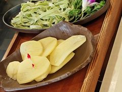 -土连锅·现熬养生汤锅(梁家巷店)