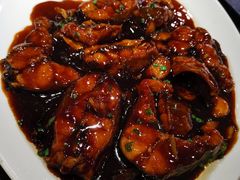 红烧回鱼-德兴馆(广东路总店)
