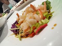 -巧克力渔家.小船海鲜胶东菜(三浴场店)