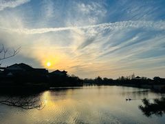 -台儿庄古城