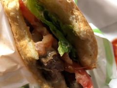 原切牛排夏巴特-麦当劳(鼓楼店)