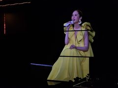 -东莞银行篮球中心