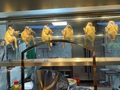 -味食家市师鸡(三元里店)