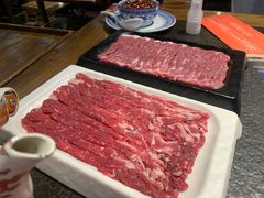 -清真京华源·涮肉烧烤(丰庆店)