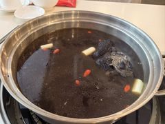 -太婆天府山珍酒楼(亚运村店)
