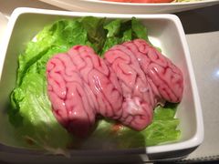 -海底捞火锅(上元大街店)