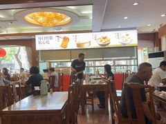 -砂锅居饭庄·京菜(西四店)