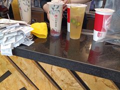 -书亦烧仙草(中南荟店)