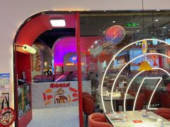 -蛙来哒(方圆荟店)