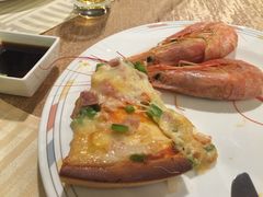 -汇泉王朝大饭店-旋转餐厅(南海路店)