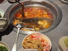 -故里和山·成都火锅(欢乐港湾店)