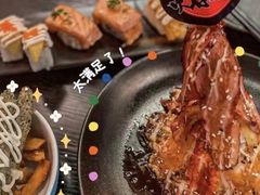 -爆丼日式大排档(季华园店)