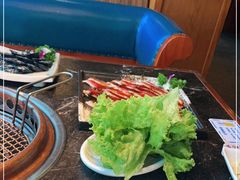 -一品诚记烤肉(大连柏威年购物中心店)
