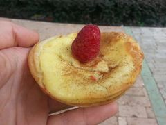 苹果芝士塔-老佛爷饼店