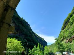 -剑门关风景区