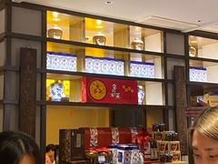 -香园茶社·金陵小灶(老门东店)