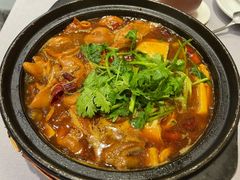 -金哥私房菜馆(张府园总店)