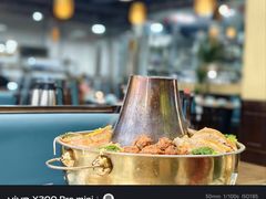 -清真·舒迩布炕锅王·高原美食文化(青海总店)