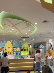 -MELAND CLUB亲子乐园·派对(浦东LCM置汇旭辉馆)
