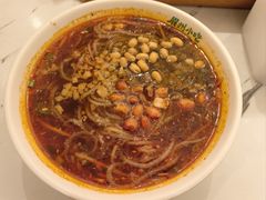 -眉州东坡(团结湖店)