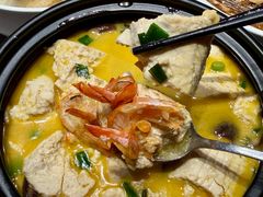 -阿明小菜·海鲜·上海菜(梅陇店)