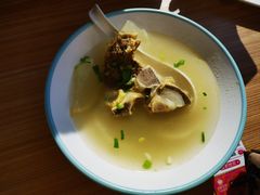 -小杨生煎(香港名都店)