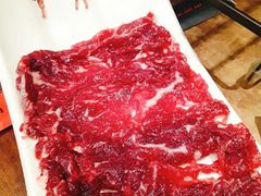 -左庭右院鲜牛肉火锅(南通CBD大有境店)