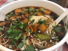 -孟记粥铺·家常菜·烧烤·粥(亚运村店)